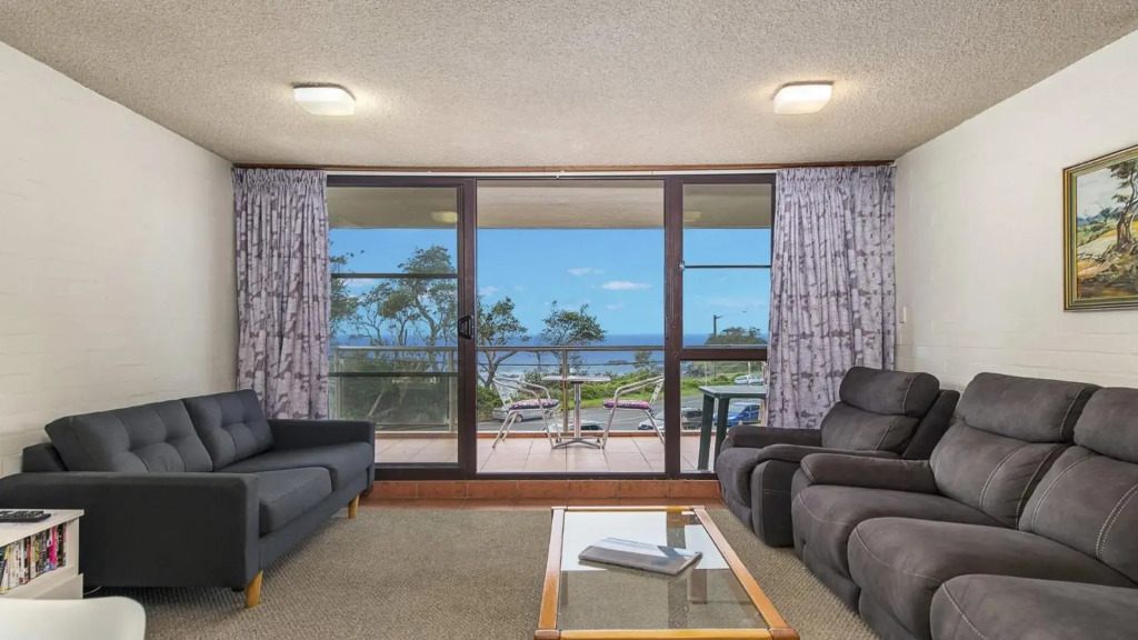 60 Beachpark Apartments - 58 Pacific Drive