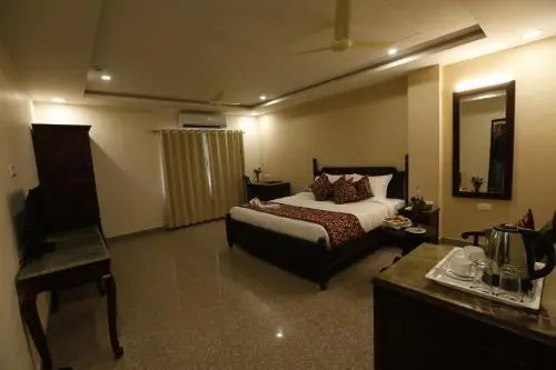 Bhanwar Niwas