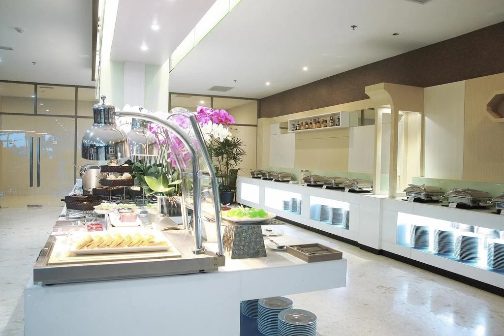Platinum Hotel & Convention Hall Balikpapan