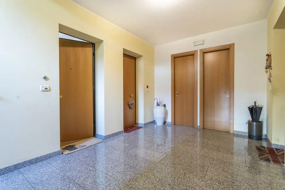 Ai Gelsomini-APT with Terrace & Parking