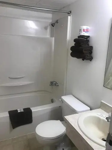 Raven Motor Inn