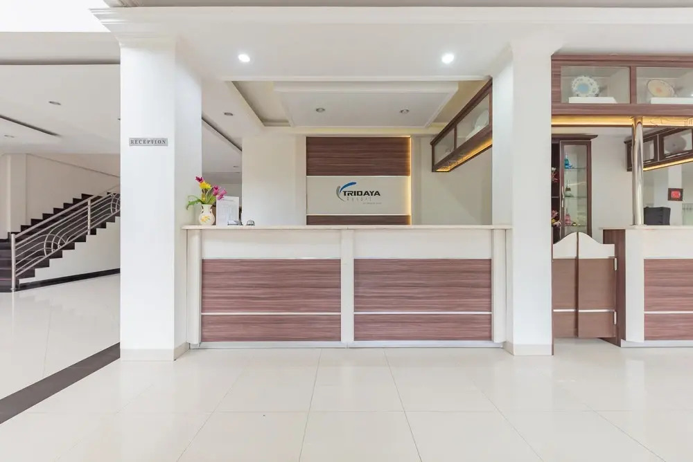 Urbanview Hotel Tridaya Cisarua Puncak