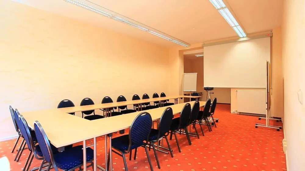 Adesso Hotel Kassel