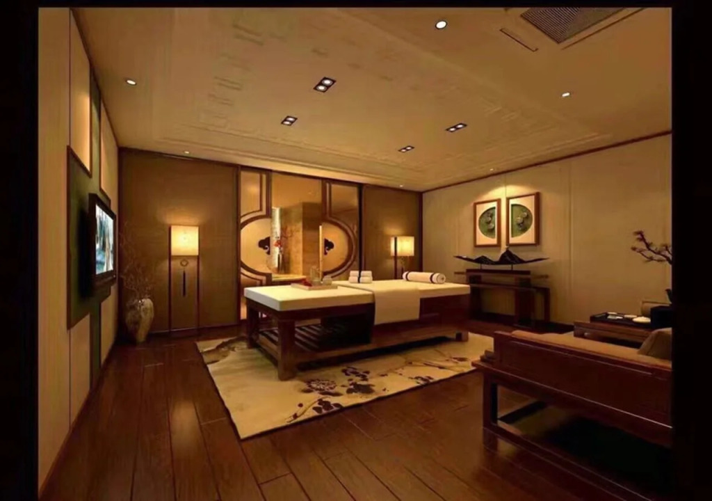 Hot Spring Hotel