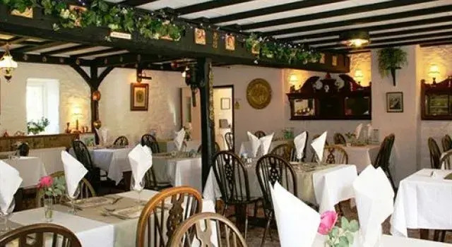 Furzeleigh Mill Inn