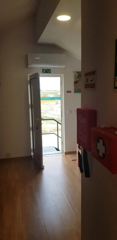 Villa With 2 Bedrooms in Poceirao, With Wonderful Mountain View, Enclosed Garden and Wifi Near the Beach