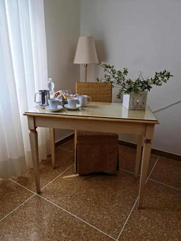 Residence Ancona