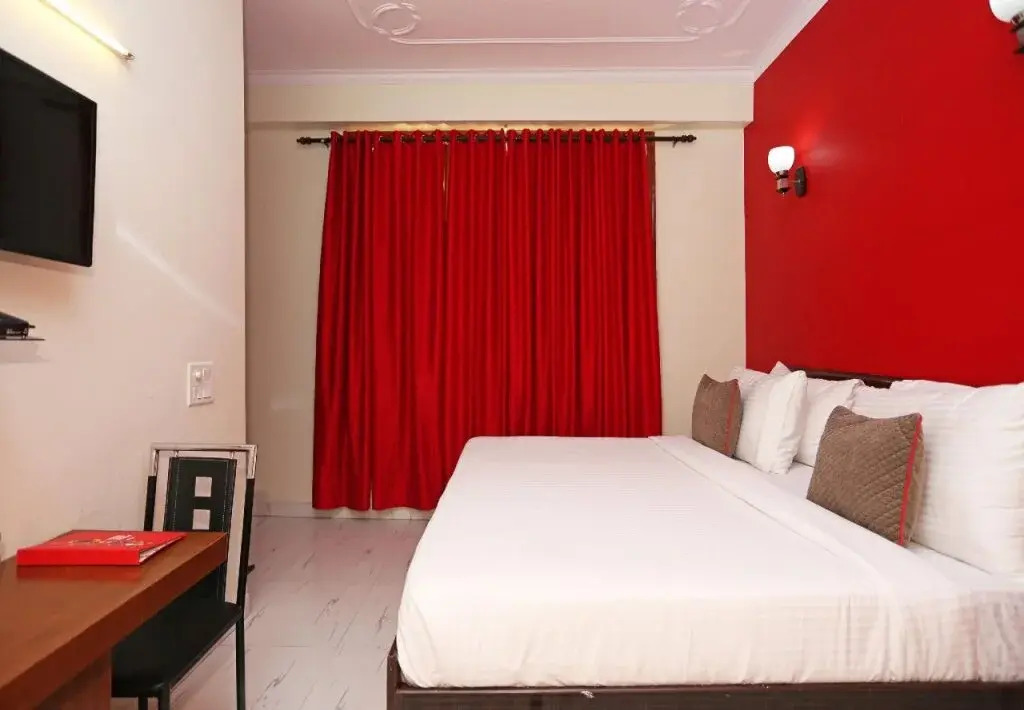Noida Nest Guest House