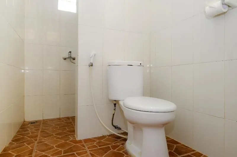 1793 Kuta Circle Homestay