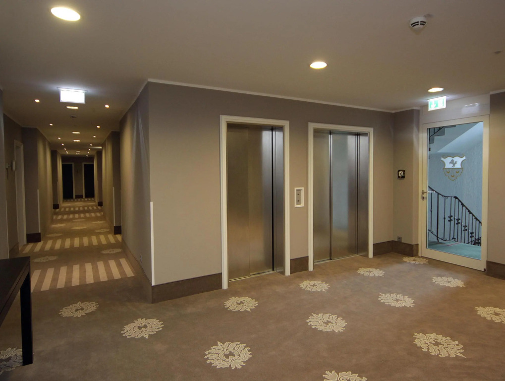 Parkhotel Wittekindshof