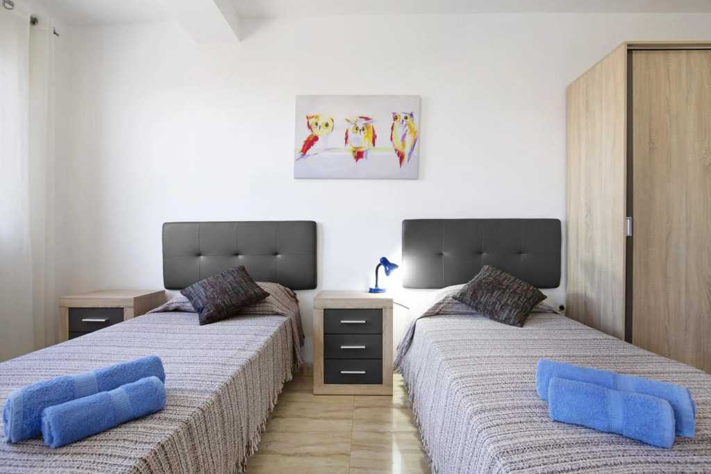 Apartamento Betty F