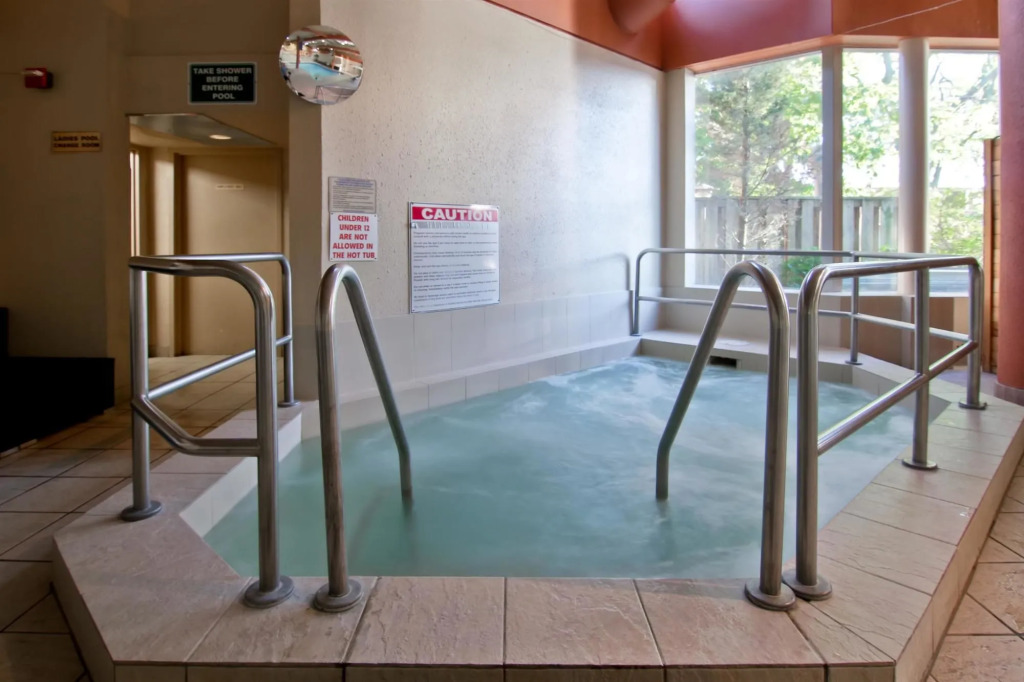 Best Western St Catharines Hotel & Conference Centre