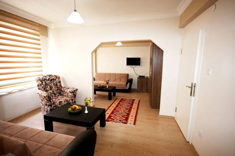 Oldcity suites and apart