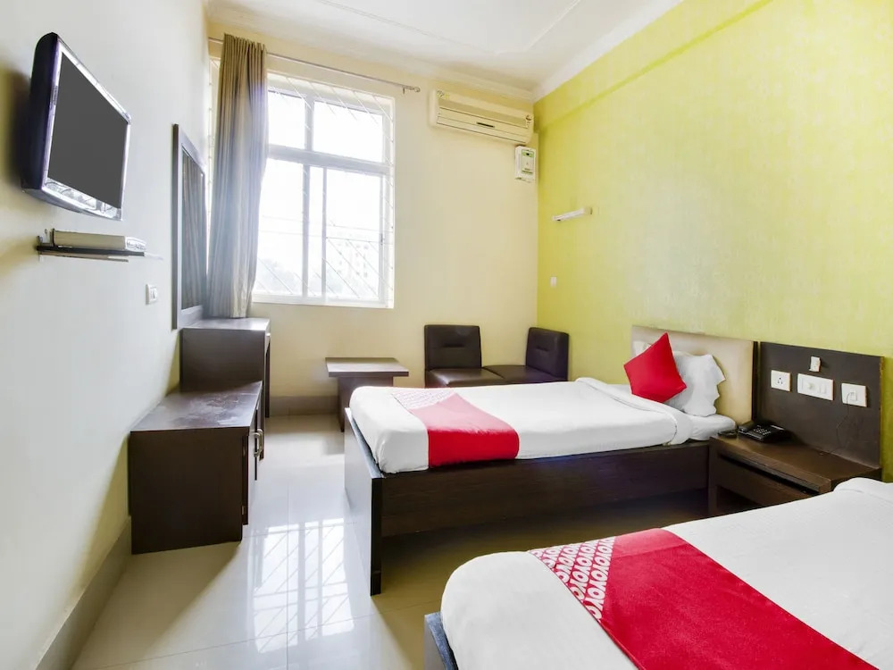 Hans Regency Birsa Vihar