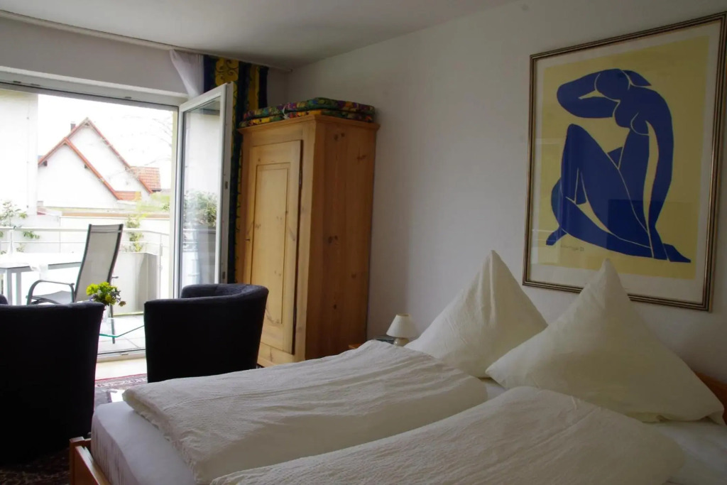 Ferienwohnung Volkach