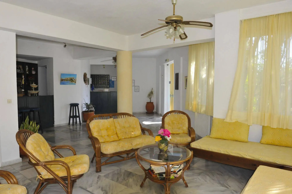 ILENA HOTEL