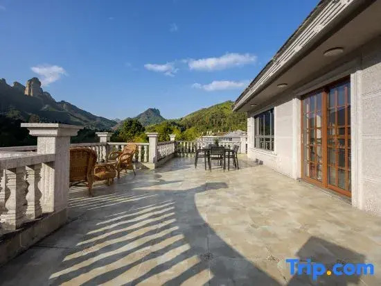 Xianju Wanwan Farm Stay