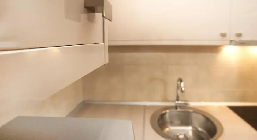 Apartment Vuk