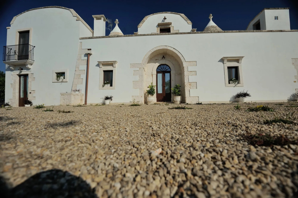 Agriturismo Arco di Sole