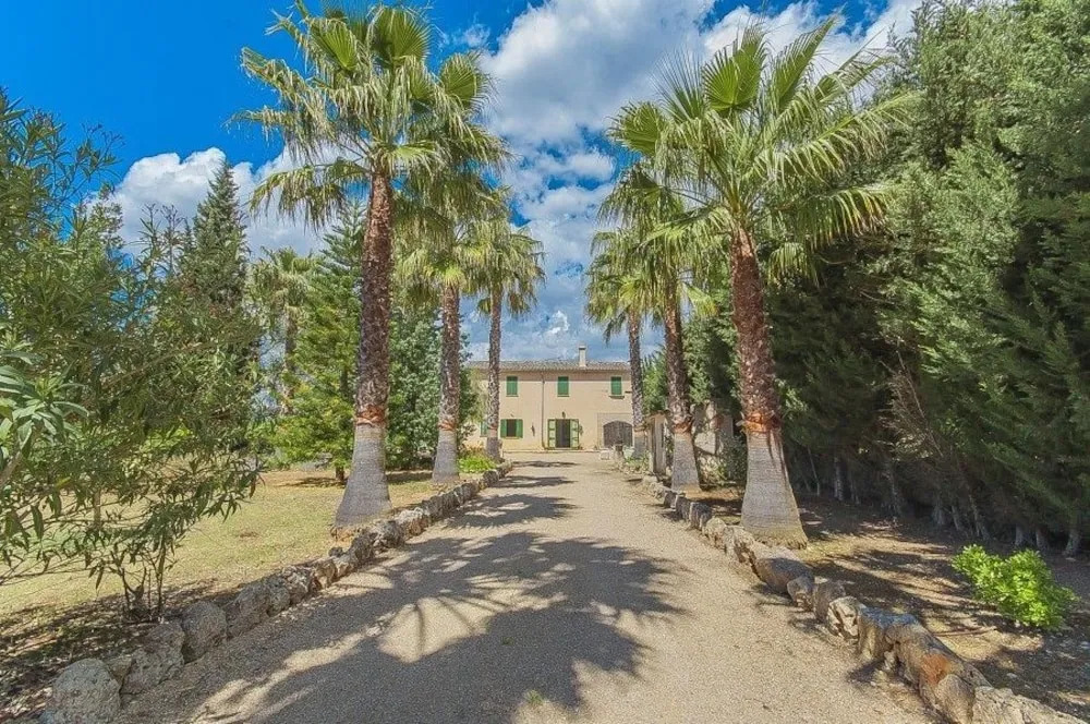 Sa Finqueta de Vilafranca