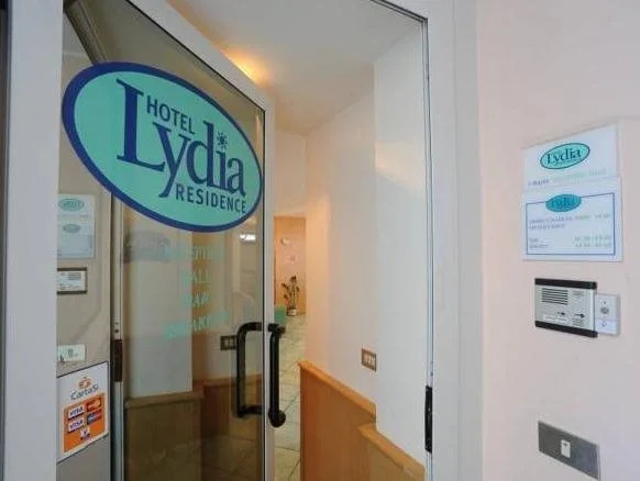 Hotel Lydia