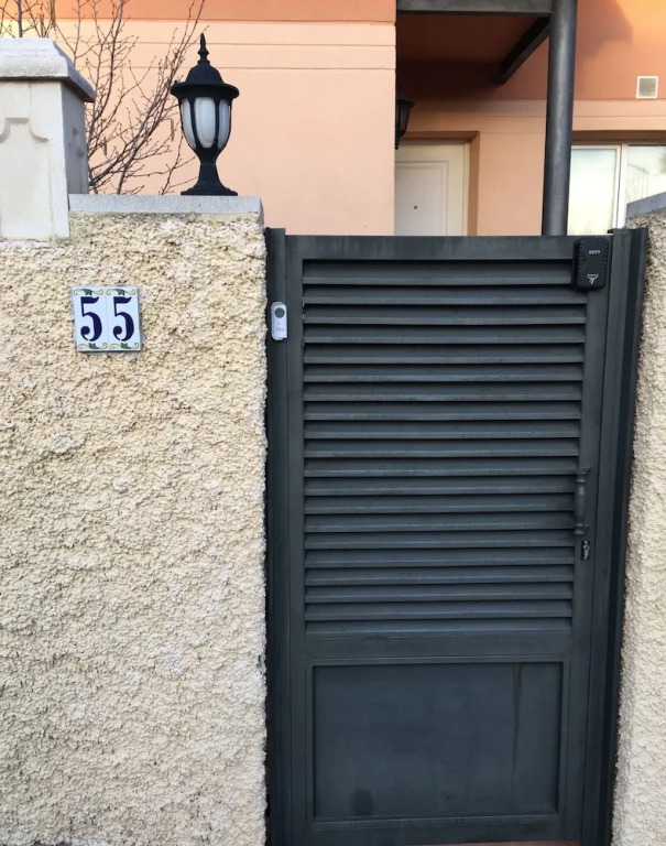 Chalet El Jaral
