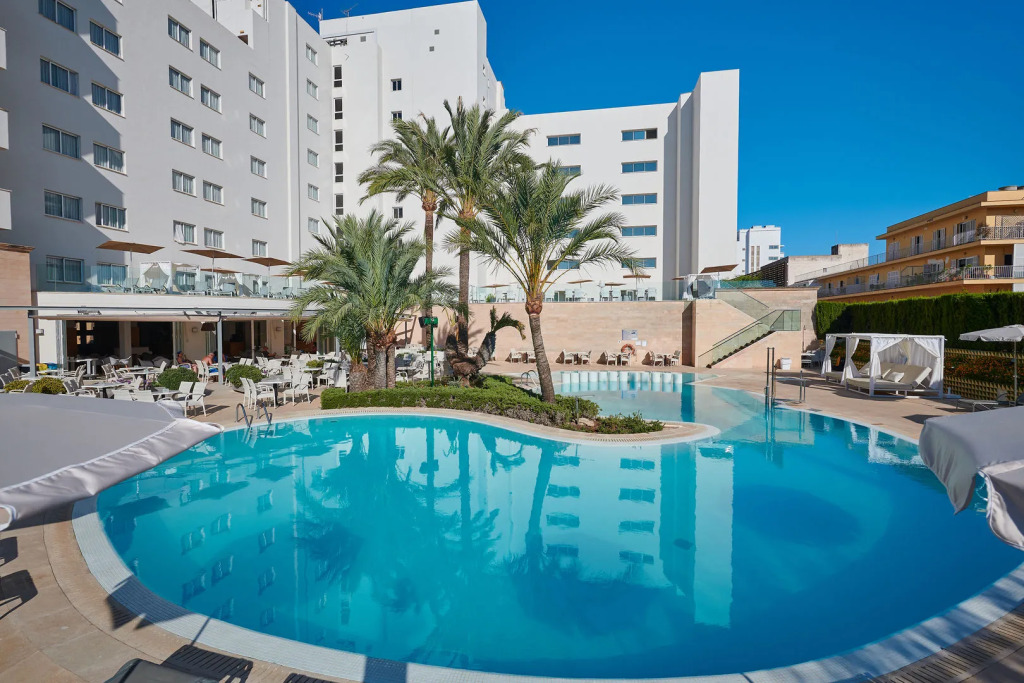 Hotel Girasol