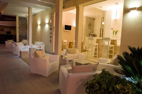 Residence Belmare