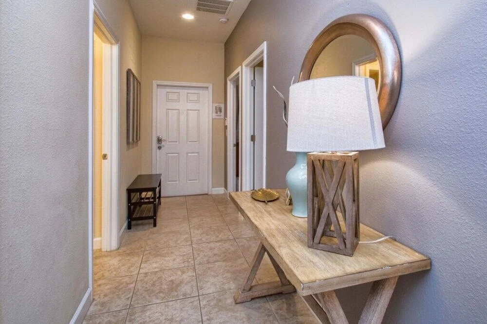 Paradise Palms - 4 Bed Townhome W/splashpool-3072p 5 Bedroom Townhouse