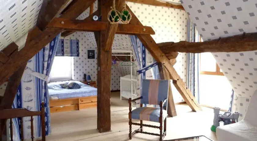 Chambres dhôtes Le Moulin de Crouy