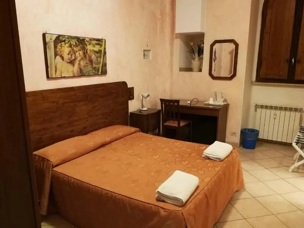 Casa Zavatti