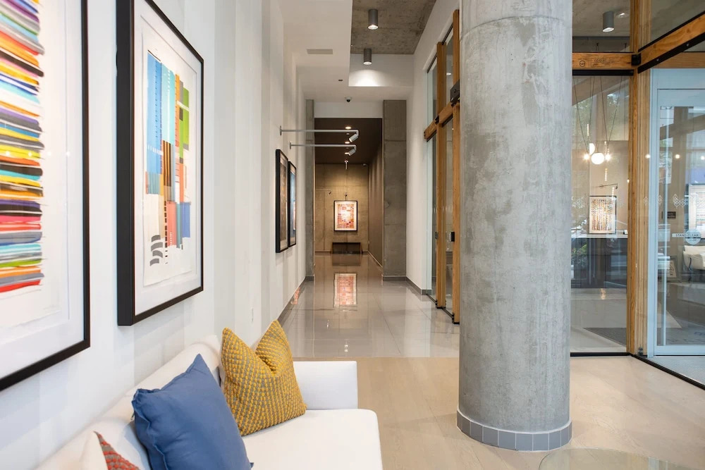 Luxury Downtown 4BR Exclusive Design PH