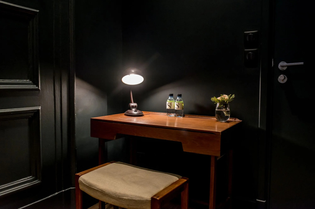 1er Etage SoPi-Montmartre