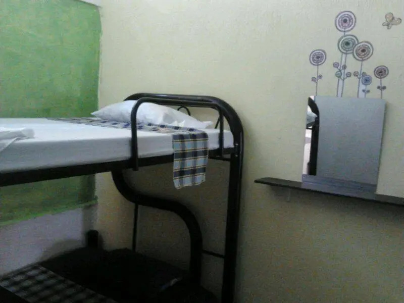 Candelaria Hostel