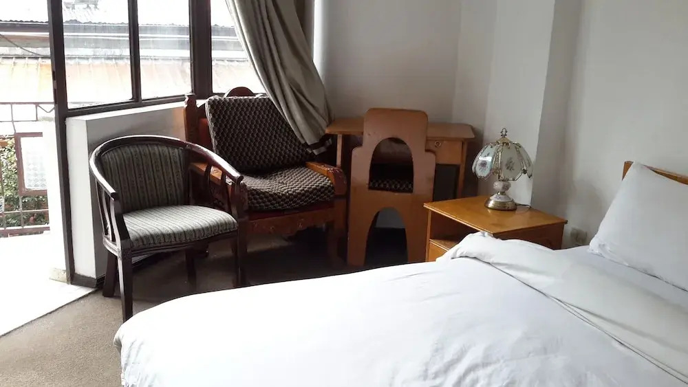 Lalibela Hotel