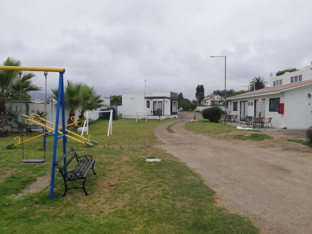 Cabañas Pinamar