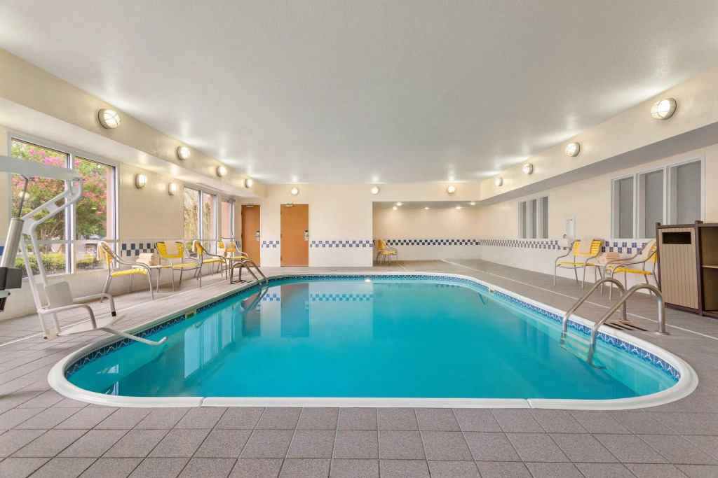 SureStay by Best Western Norman