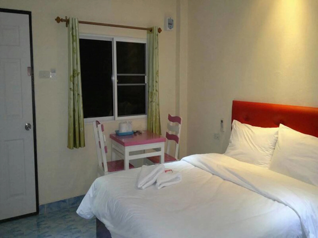 Wattana Hill Resort