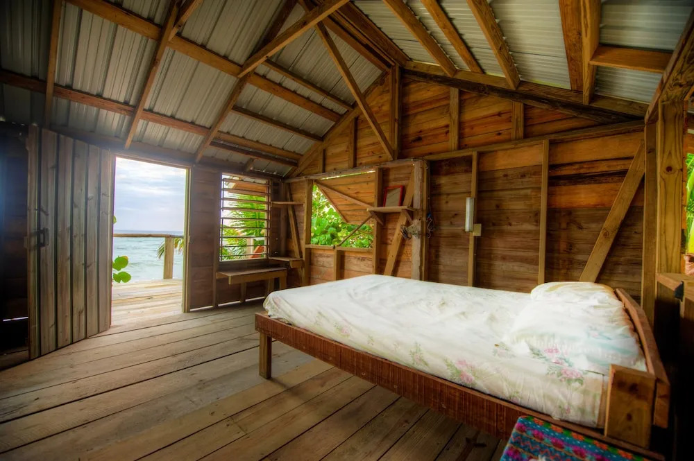 Belize Adventures at Long Caye