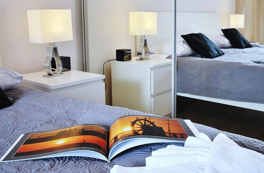 Apartament Polanki