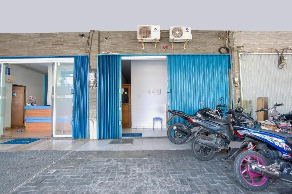 OYO 3755 Sweet Home
