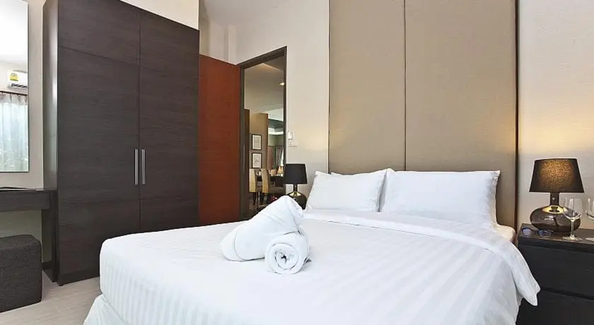 Villa Elysia No. B01