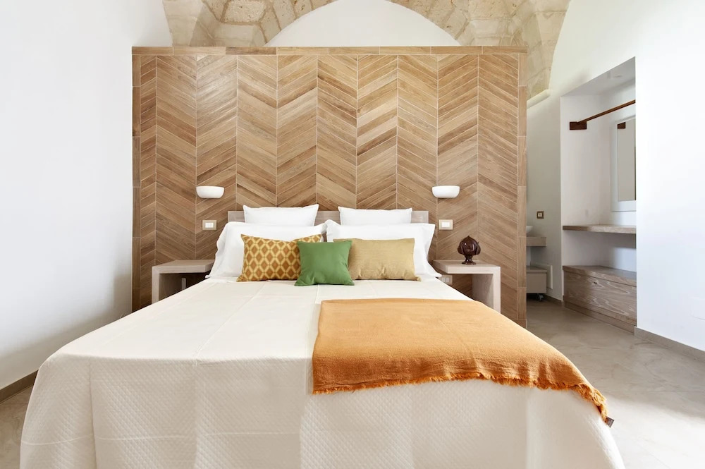 Palazzo San Lazzaro - Jacuzzi Rooms & Suites Lecce Selection