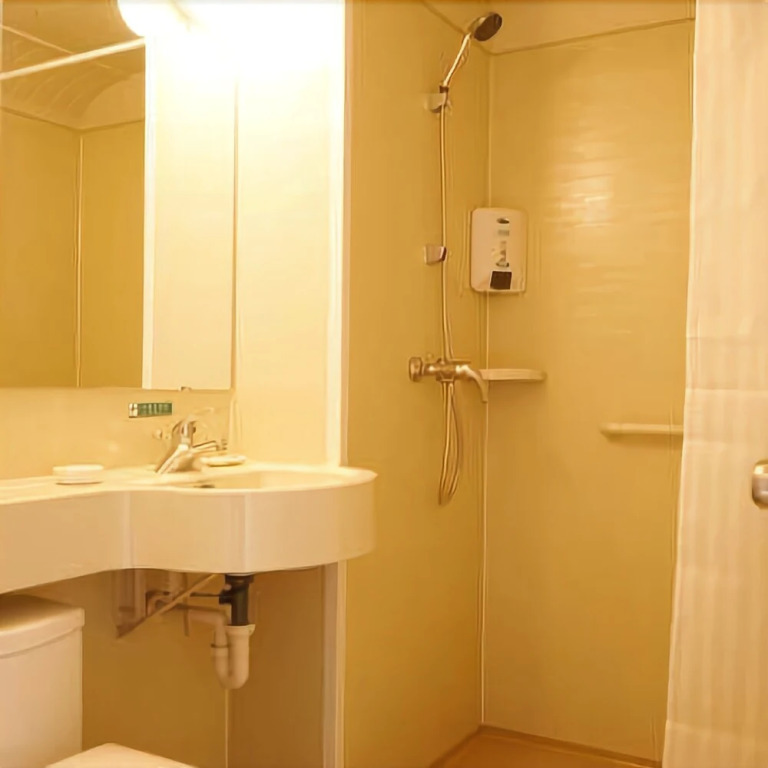 Jinjiang Inn Yingkou Port Authority Bayuquan Century Plaza