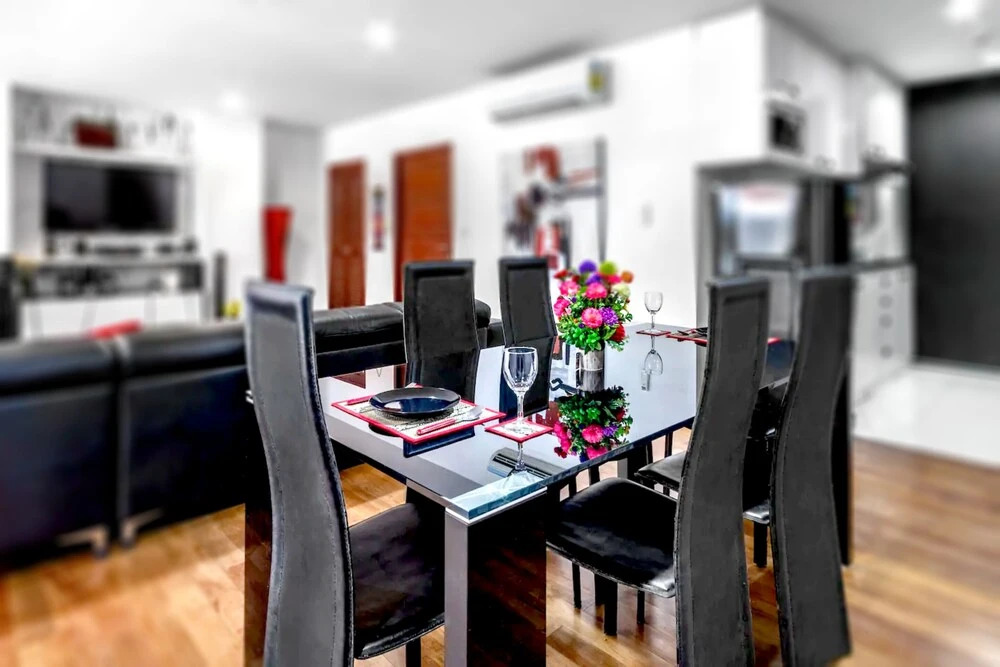 ANK Residence Patong