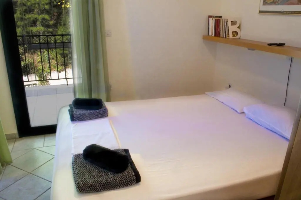Paradise Family House in Chalkidiki Chanioti