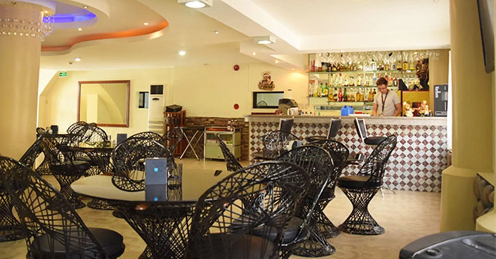 Casablanca Hotel Condominium Resort