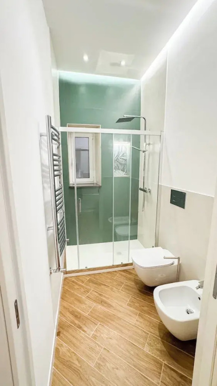 Giandra Rooms and Garden
