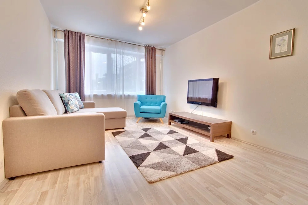 Daily Apartments- City Center Toompea