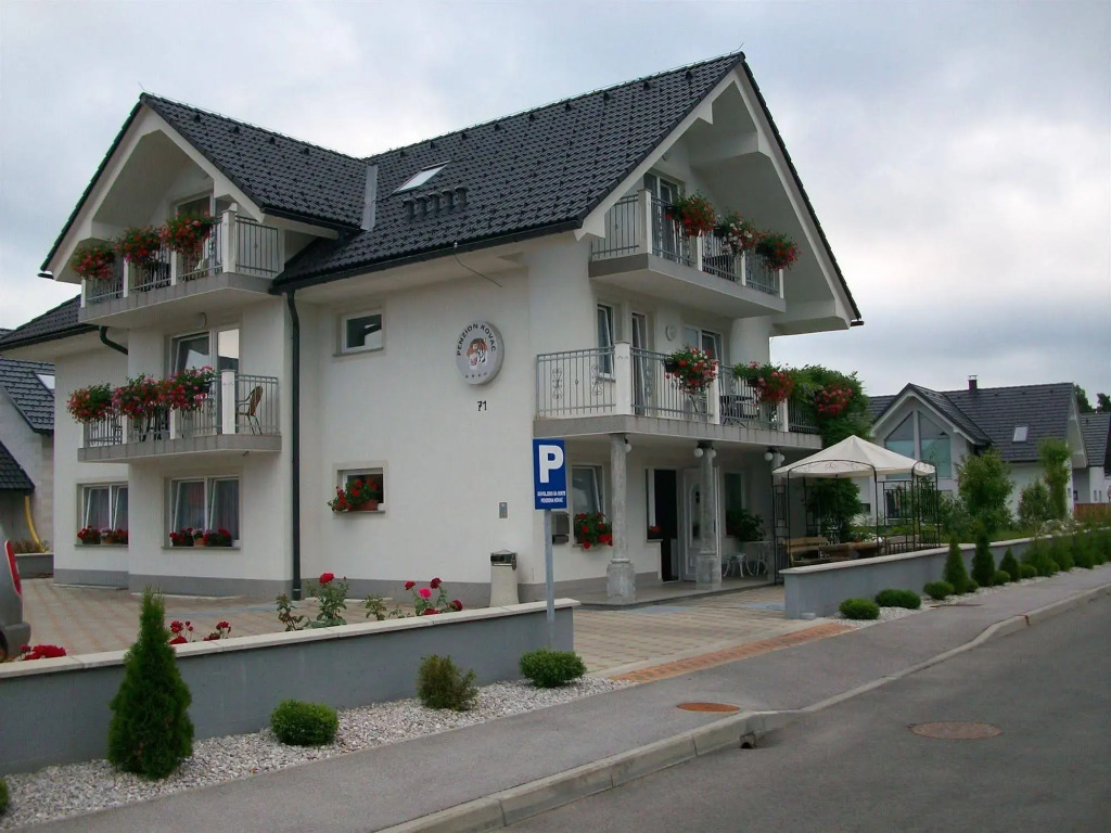 Penzion Kovac